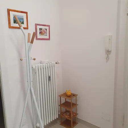 Апартаменты Vimercati 45 Рим