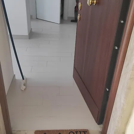 Apartamento Vimercati 45