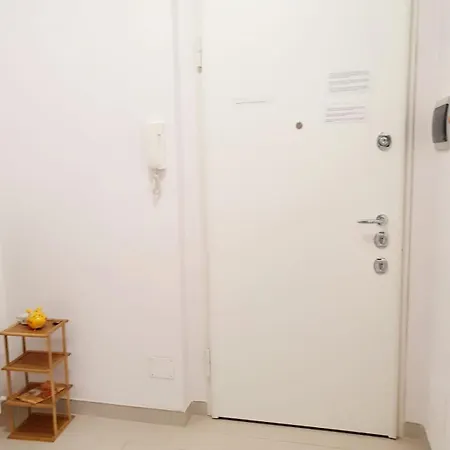 Apartamento Vimercati 45 Roma