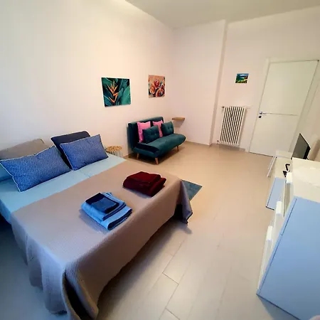 Appartamento Vimercati 45