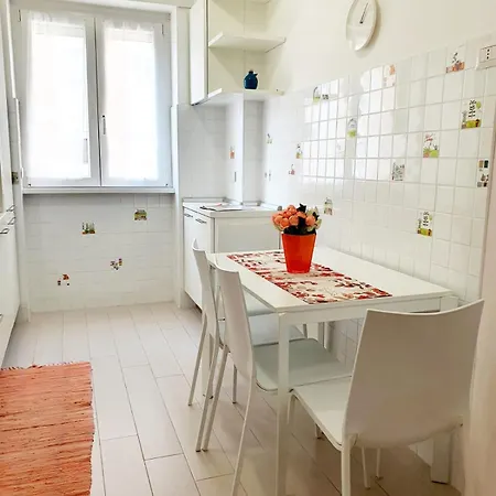 Appartamento Vimercati 45