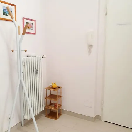 Vimercati 45 公寓 罗马