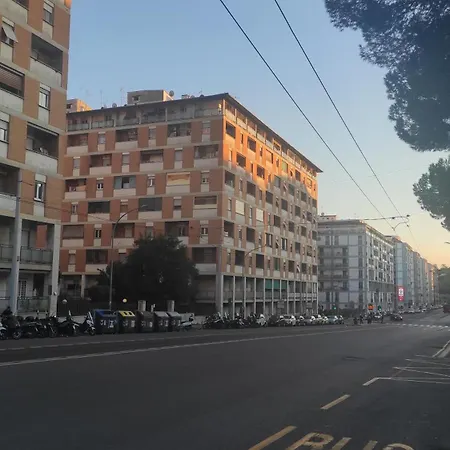 Apartmán Vimercati 45