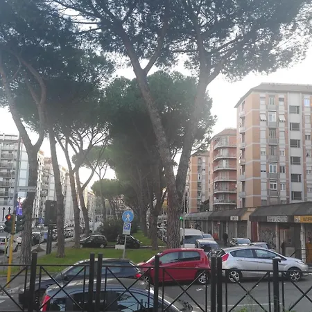 Apartmán Vimercati 45 *