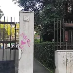 Vimercati 45 Appartement Rome