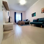 Vimercati 45 Appartement
