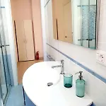 Vimercati 45 Appartement Rome