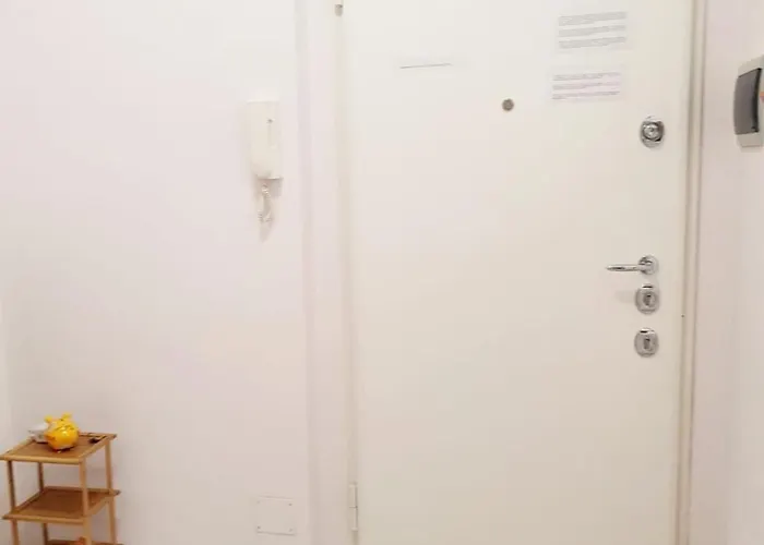 Appartamento Vimercati 45 Roma