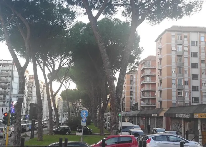 Appartamento Vimercati 45 *