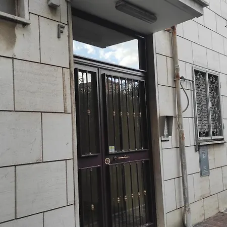 Apartmán Vimercati 45 *