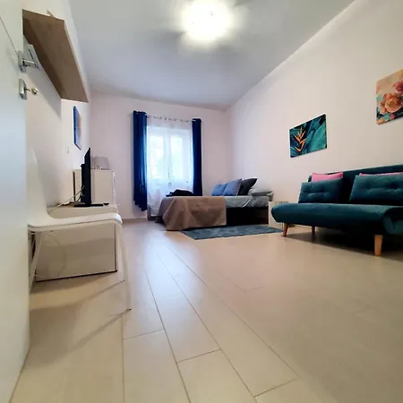 Vimercati 45 Apartmán