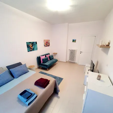 Apartamento Vimercati 45 Roma