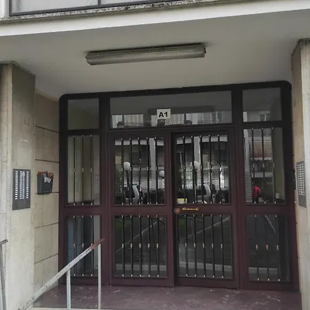 Apartmán Vimercati 45 *