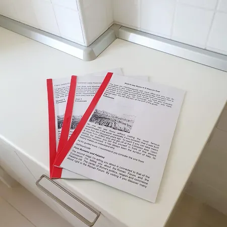 Apartmán Vimercati 45