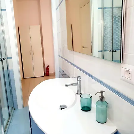 Vimercati 45 Apartamento Roma