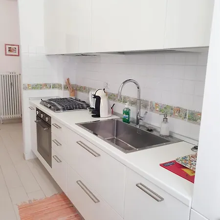 Vimercati 45 Apartamento