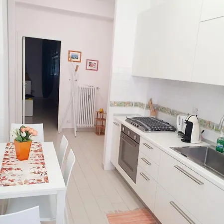 Apartamento Vimercati 45 Roma