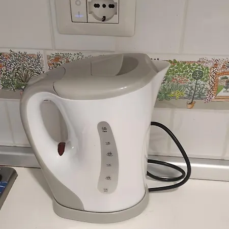 Apartmán Vimercati 45 *