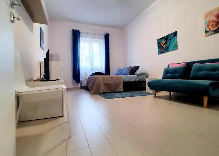 Vimercati 45 Apartment