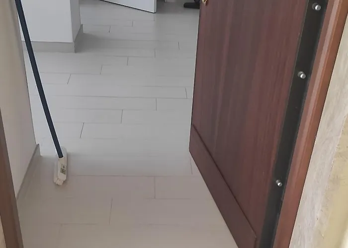 Apartment Vimercati 45