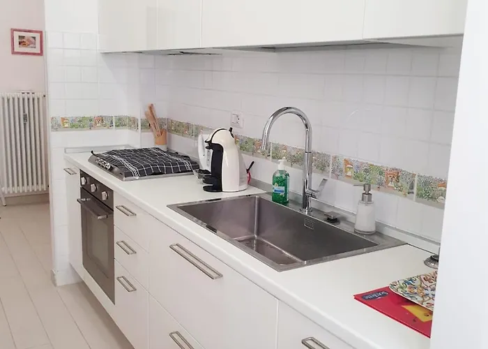 Vimercati 45 Apartment